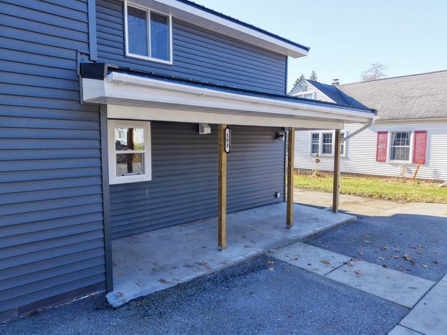 153 W Jefferson Street, Westville, IN 46391