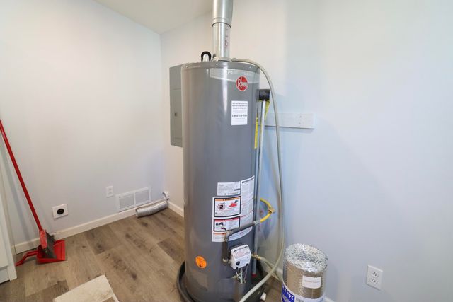 153 W Jefferson Street, Westville, IN 46391