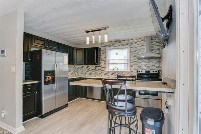 7432 Tyndale CT, Norfolk, VA 23505