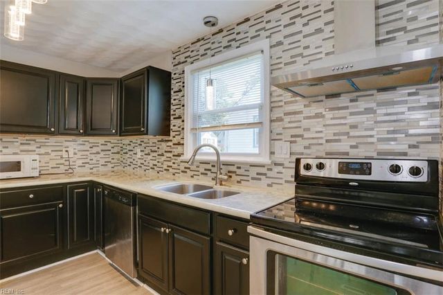 7432 Tyndale CT, Norfolk, VA 23505