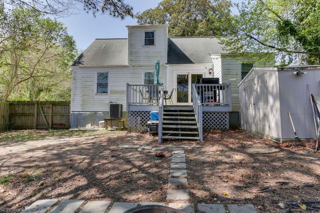 7432 Tyndale CT, Norfolk, VA 23505