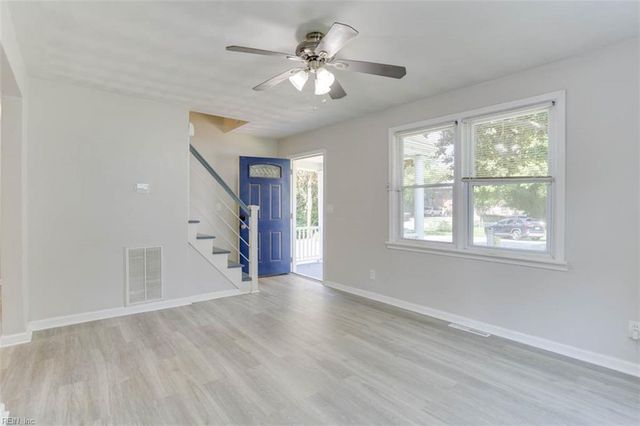 7432 Tyndale CT, Norfolk, VA 23505