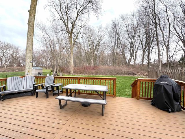 31267 Louise Drive, Chesterfield, MI 48047