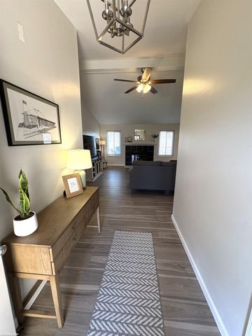 31267 Louise Drive, Chesterfield, MI 48047