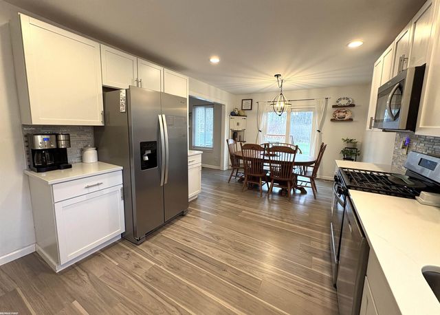 31267 Louise Drive, Chesterfield, MI 48047