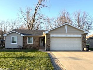 31267 Louise Drive, Chesterfield, MI 48047