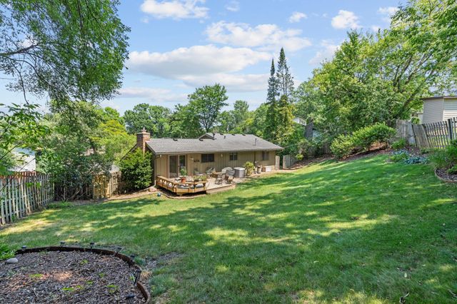 5986 McKinley Street NE, Fridley, MN 55432