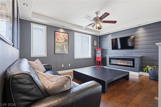10846 Drake Ridge Avenue, Las Vegas, NV 89166