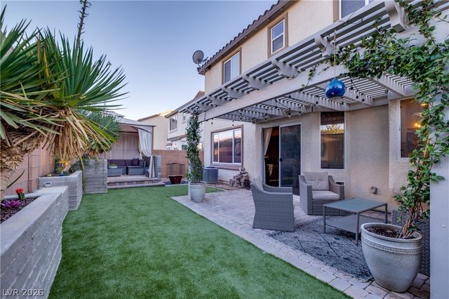 10846 Drake Ridge Avenue, Las Vegas, NV 89166