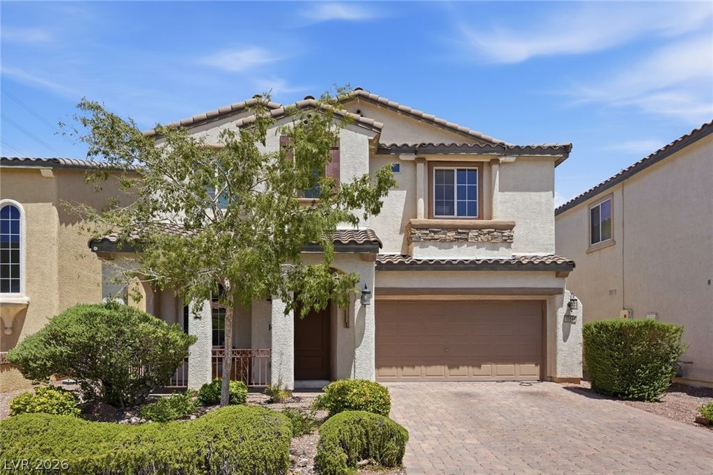 10846 Drake Ridge Avenue, Las Vegas, NV 89166