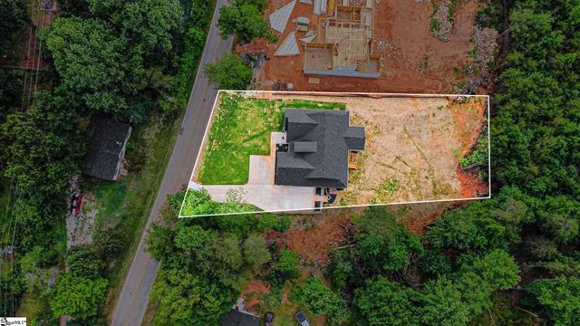 197 Old Farrs Bridge Road, Greenville, SC 29611