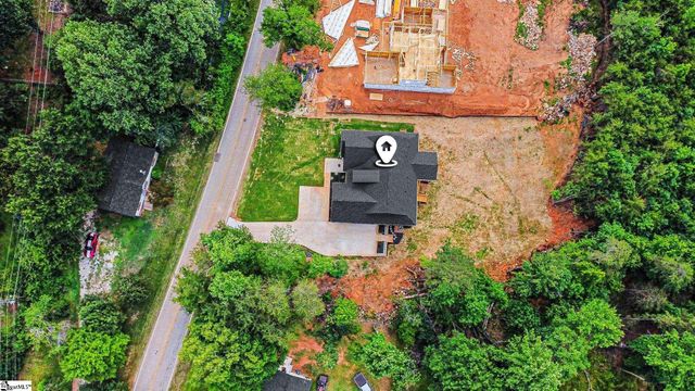 197 Old Farrs Bridge Road, Greenville, SC 29611