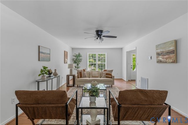 12206 Balta Rd, Chesterfield, VA 23838