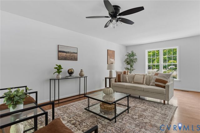 12206 Balta Rd, Chesterfield, VA 23838
