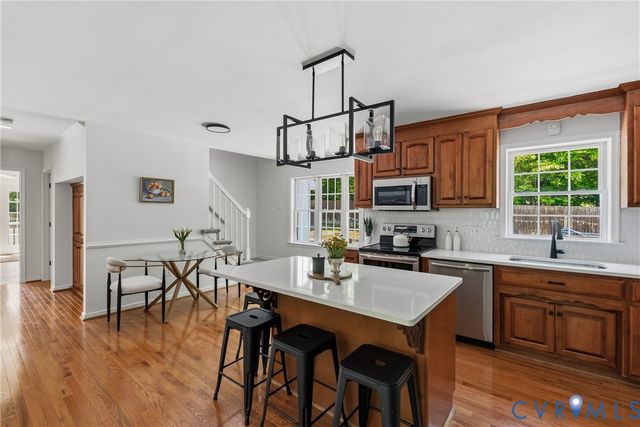 12206 Balta Rd, Chesterfield, VA 23838