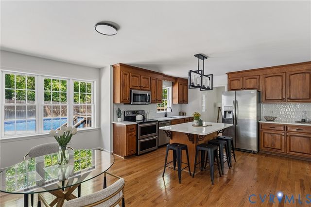 12206 Balta Rd, Chesterfield, VA 23838