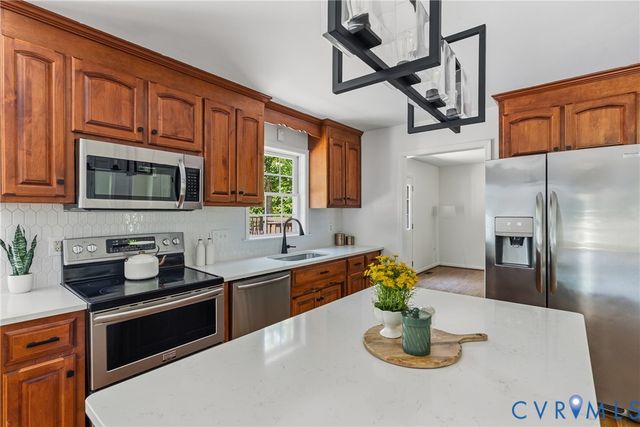 12206 Balta Rd, Chesterfield, VA 23838