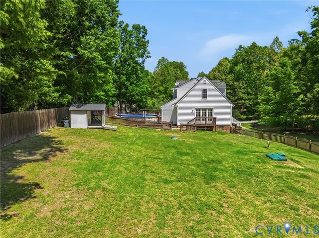 12206 Balta Rd, Chesterfield, VA 23838