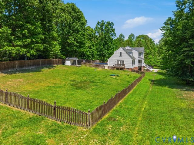 12206 Balta Rd, Chesterfield, VA 23838