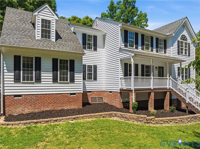 12206 Balta Rd, Chesterfield, VA 23838