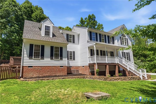 12206 Balta Rd, Chesterfield, VA 23838