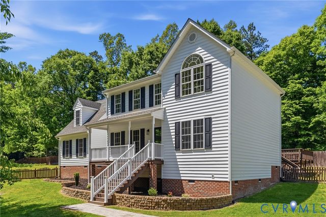 12206 Balta Rd, Chesterfield, VA 23838