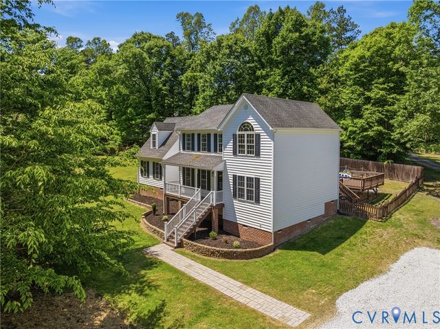 12206 Balta Rd, Chesterfield, VA 23838