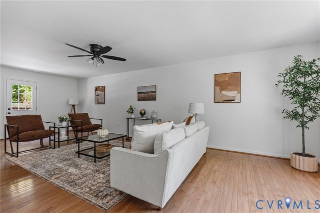 12206 Balta Rd, Chesterfield, VA 23838