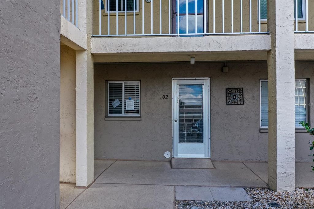 3502 LAKE BAYSHORE DRIVE K102, Bradenton, FL 34205