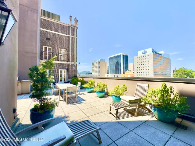 308 E Pearl Street, 1004, Jackson, MS 39201
