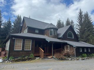 32945 Melanie Lane, Seward, AK 99664