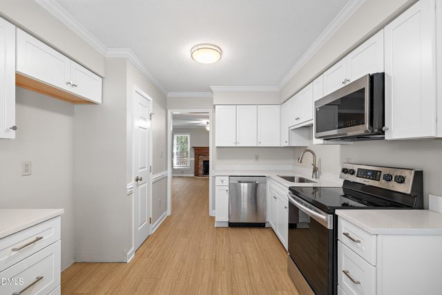 4545 Hershey Court, Raleigh, NC 27613