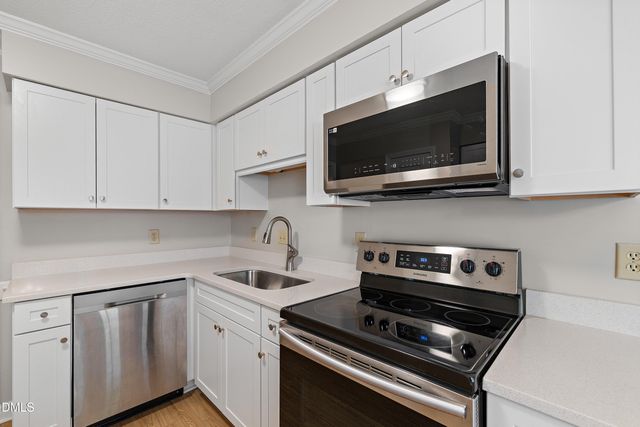 4545 Hershey Court, Raleigh, NC 27613
