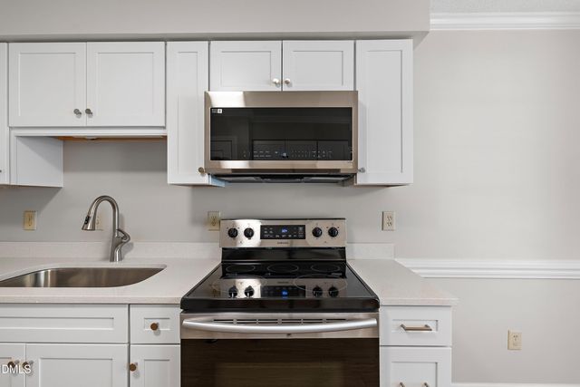 4545 Hershey Court, Raleigh, NC 27613