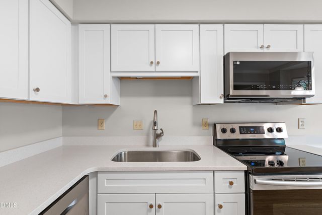 4545 Hershey Court, Raleigh, NC 27613