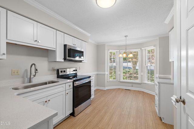 4545 Hershey Court, Raleigh, NC 27613