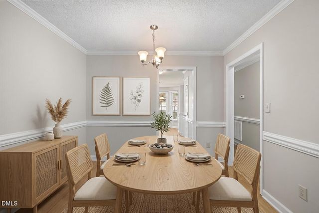 4545 Hershey Court, Raleigh, NC 27613