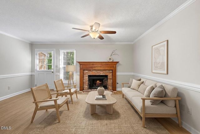 4545 Hershey Court, Raleigh, NC 27613