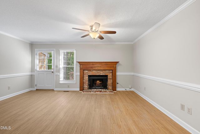 4545 Hershey Court, Raleigh, NC 27613