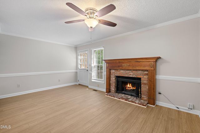 4545 Hershey Court, Raleigh, NC 27613