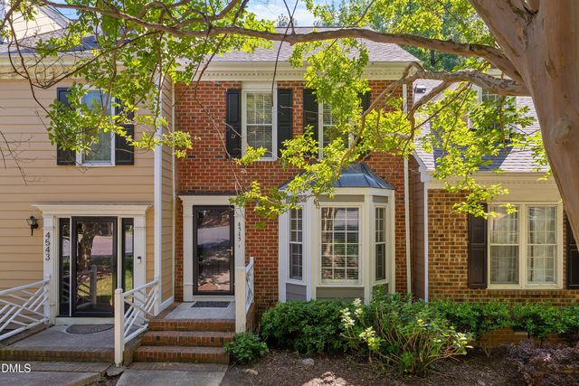 4545 Hershey Court, Raleigh, NC 27613