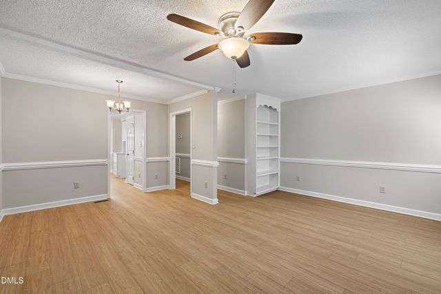 4545 Hershey Court, Raleigh, NC 27613