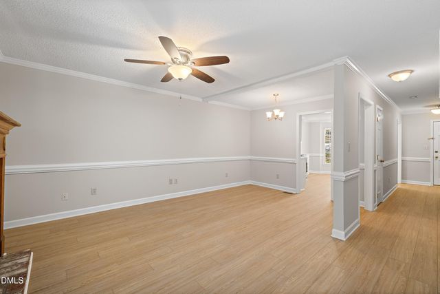 4545 Hershey Court, Raleigh, NC 27613