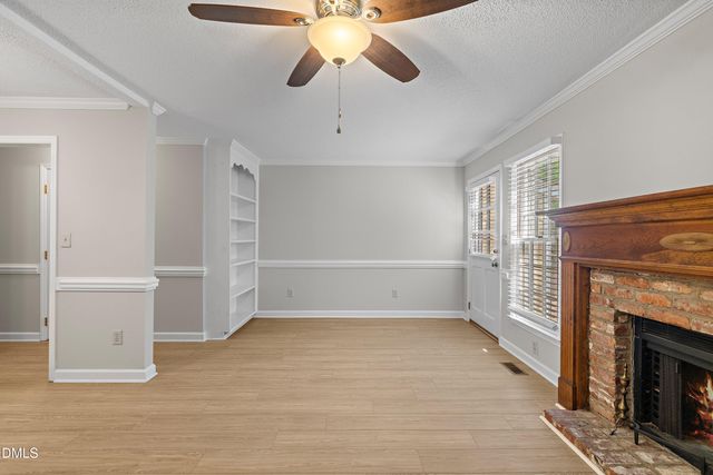 4545 Hershey Court, Raleigh, NC 27613