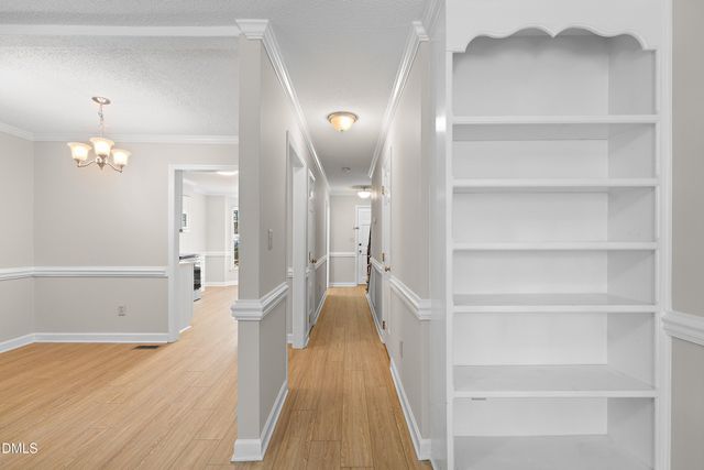 4545 Hershey Court, Raleigh, NC 27613