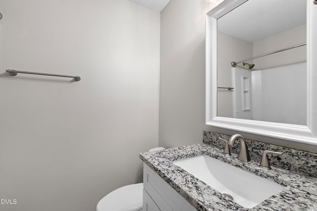 4545 Hershey Court, Raleigh, NC 27613