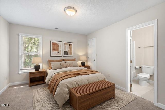 4545 Hershey Court, Raleigh, NC 27613