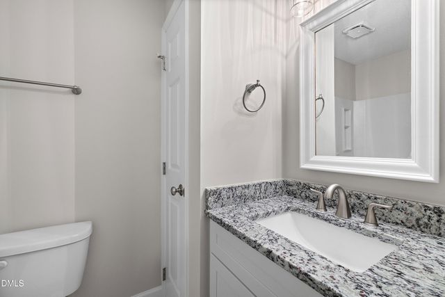 4545 Hershey Court, Raleigh, NC 27613