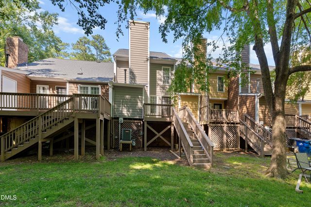 4545 Hershey Court, Raleigh, NC 27613