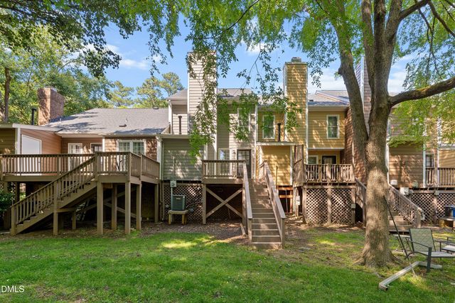 4545 Hershey Court, Raleigh, NC 27613